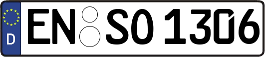 EN-SO1306