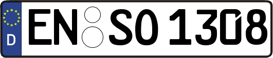 EN-SO1308