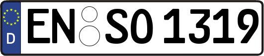 EN-SO1319