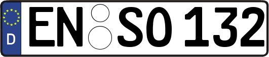 EN-SO132