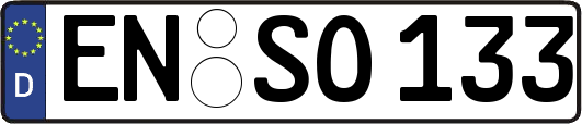EN-SO133