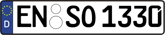 EN-SO1330
