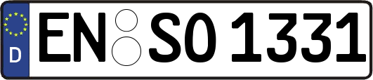 EN-SO1331