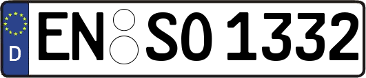 EN-SO1332