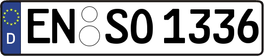 EN-SO1336