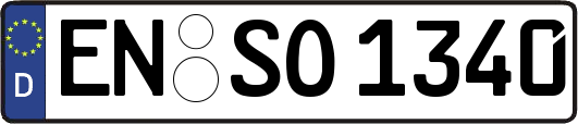 EN-SO1340