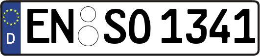 EN-SO1341