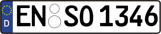 EN-SO1346