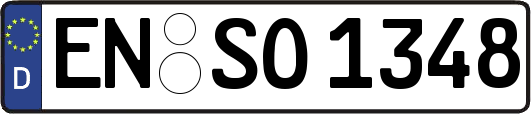 EN-SO1348