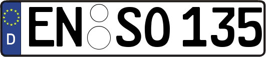 EN-SO135