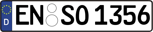 EN-SO1356