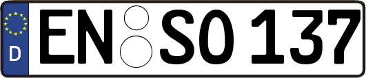 EN-SO137