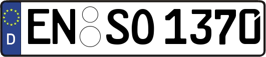 EN-SO1370