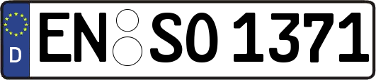 EN-SO1371