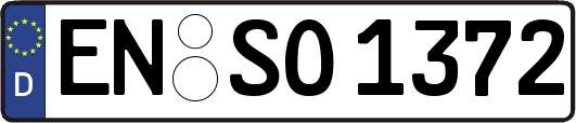 EN-SO1372