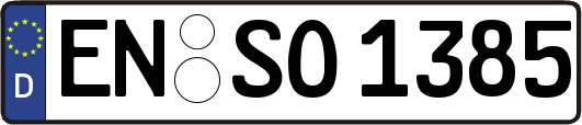 EN-SO1385