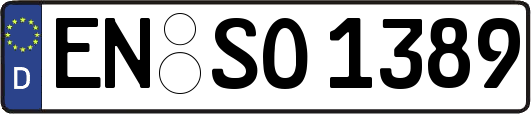 EN-SO1389