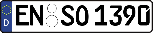 EN-SO1390