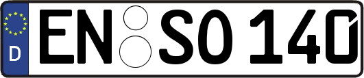 EN-SO140