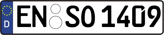 EN-SO1409