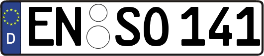 EN-SO141