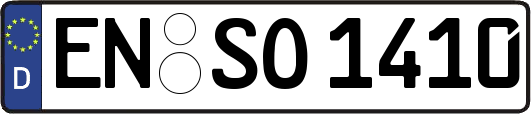 EN-SO1410