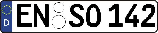 EN-SO142