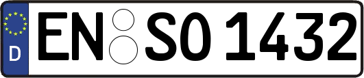 EN-SO1432