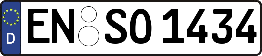 EN-SO1434