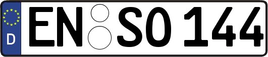 EN-SO144