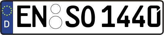 EN-SO1440