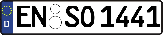 EN-SO1441