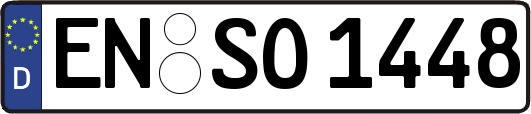 EN-SO1448