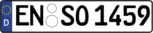 EN-SO1459