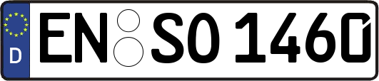 EN-SO1460