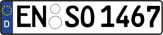 EN-SO1467