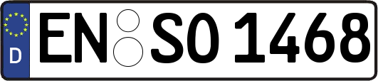EN-SO1468