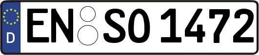 EN-SO1472