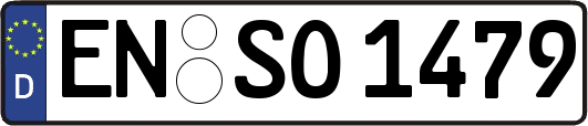 EN-SO1479