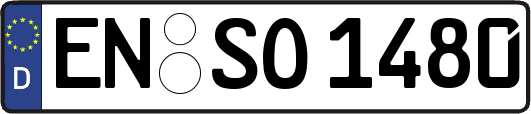 EN-SO1480