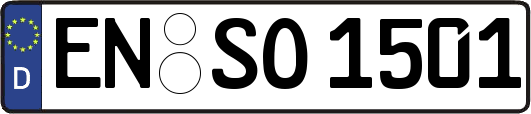 EN-SO1501