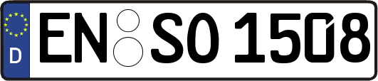EN-SO1508