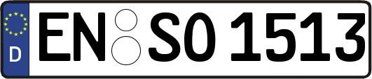 EN-SO1513