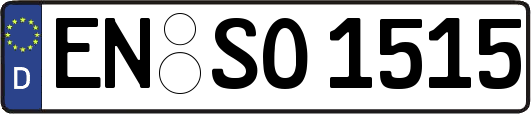 EN-SO1515