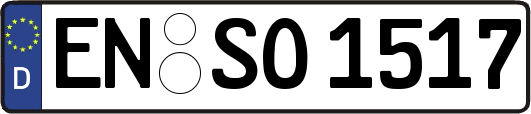 EN-SO1517