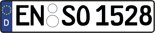 EN-SO1528