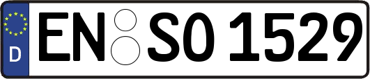 EN-SO1529