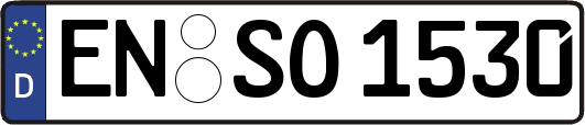 EN-SO1530