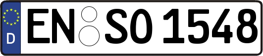 EN-SO1548