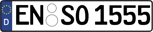 EN-SO1555
